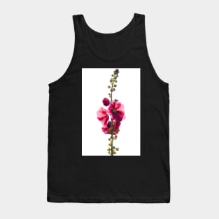 Hollyhock Tank Top